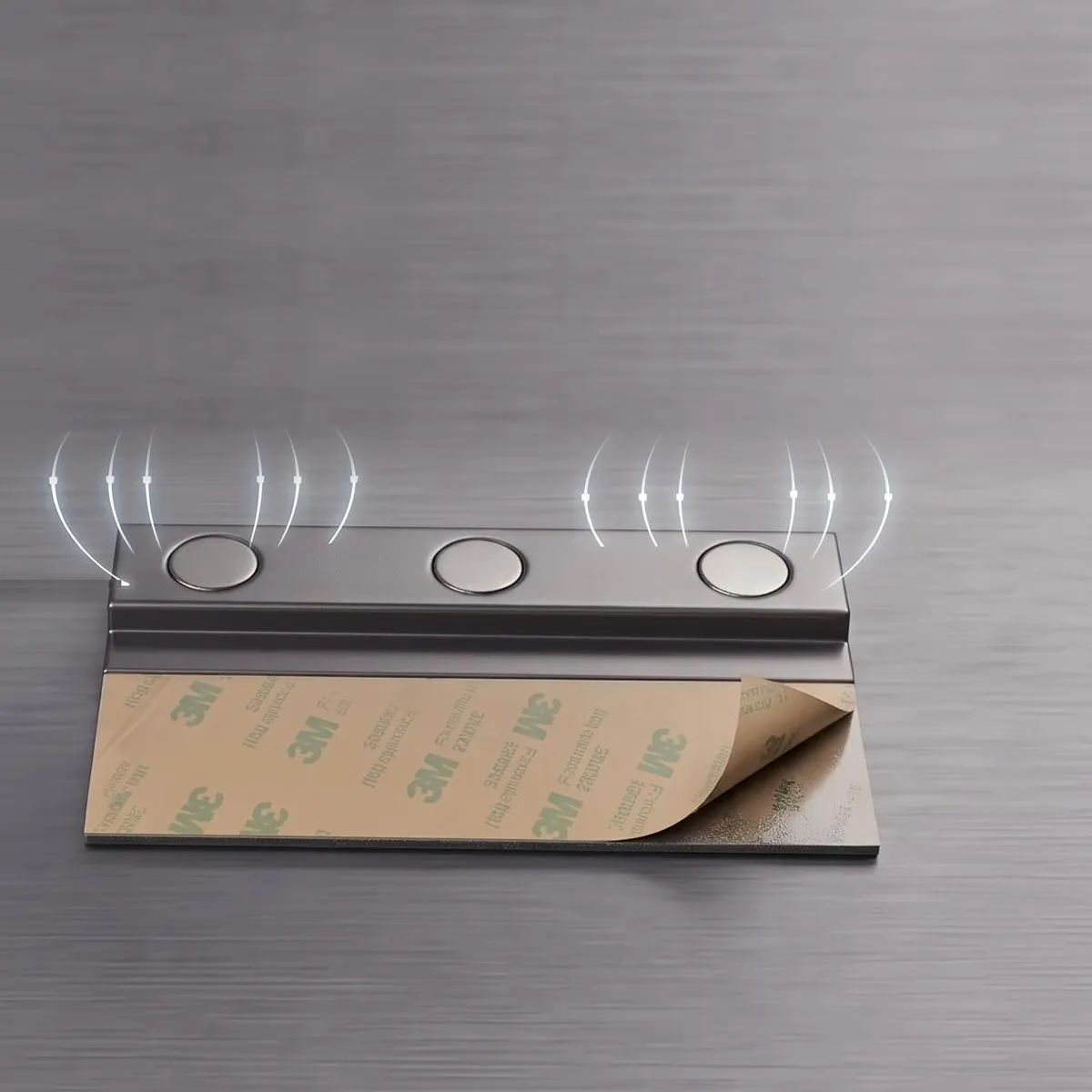 Spare Magnetic Dock
